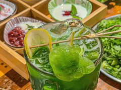 -牛小仙渣渣牛肉(长春店)