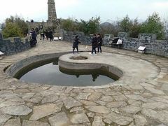 -重庆云阳龙缸景区