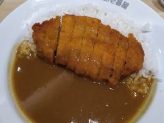 -COCO壱番屋(现代城店)