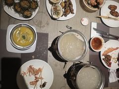 -海天盛宴海鲜自助(正大广场店)