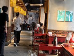 -黄家码头老火锅(解放碑旗舰店)