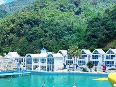 -清泉湾生态旅游度假区