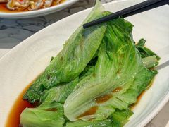 -潮州府·潮菜·砂锅粥(徐家汇店)