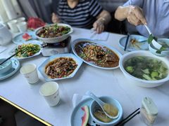 -黄牛肉馆·皖南土菜