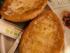 翠哗奶油猪-翠华餐厅(正佳广场店)