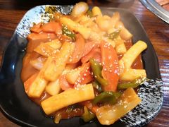 -意成料理