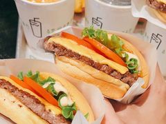 -Shake Shack(南山万象天地店)