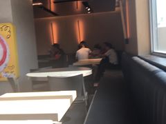 -麦当劳(新王府井店)