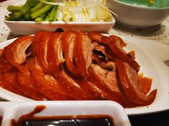 -玉林烤鸭店(小西天店)