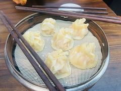 -嗲德来·豆浆·油条(商城路店)