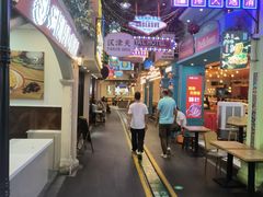 -万达广场(合肥包河店)