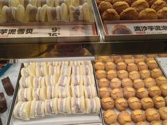 -東更道点心行(崂山丽达店)