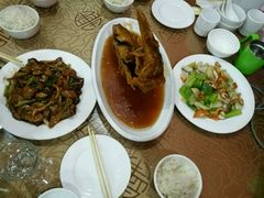 -春江饭店(共青团路总店)