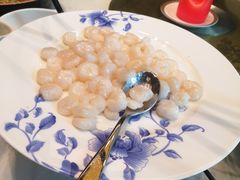 -骏莱海鲜鱼港(五角场店)