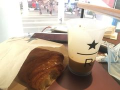 -星巴克臻选(外滩中心店)