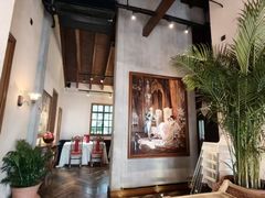 -玫瑰厅上海菜(兴国路店)