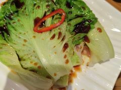 -颐和•海鲜砂锅粥•啫啫煲(奥林匹克广场店)