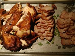 -绿茶餐厅(广州天河城店)