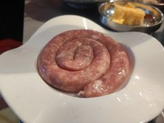 -艺林烤肉城(光明店)