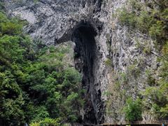 -大七孔景区-天生桥