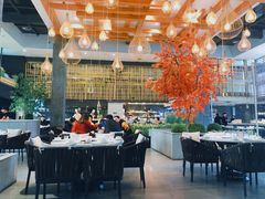 大堂-拈菜(观音桥阳光世纪店)