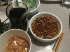 -海底捞火锅(凯德广场店)