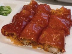 -稻香海鲜饭店(第一国际店)