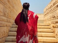 -盘龙城国家考古遗址公园