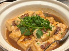 -汕头龙光喜来登酒店-采悦轩中餐厅