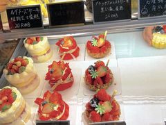 -KOMUGI 小麦家(新地假日广场店)