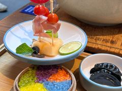 -芸南道·过桥米线(昆明老街旗舰店)