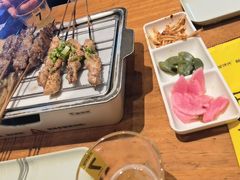 -木屋烧烤(上梅林店)