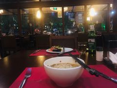 -西双版纳洲际度假酒店-海鲜傣味烧烤·侬香全日制餐厅