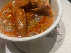 -天都火锅酒楼(虹梅南路店)