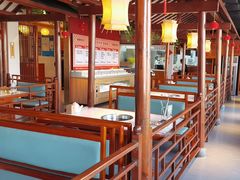 -老员外骨汤火锅(海州古城店)