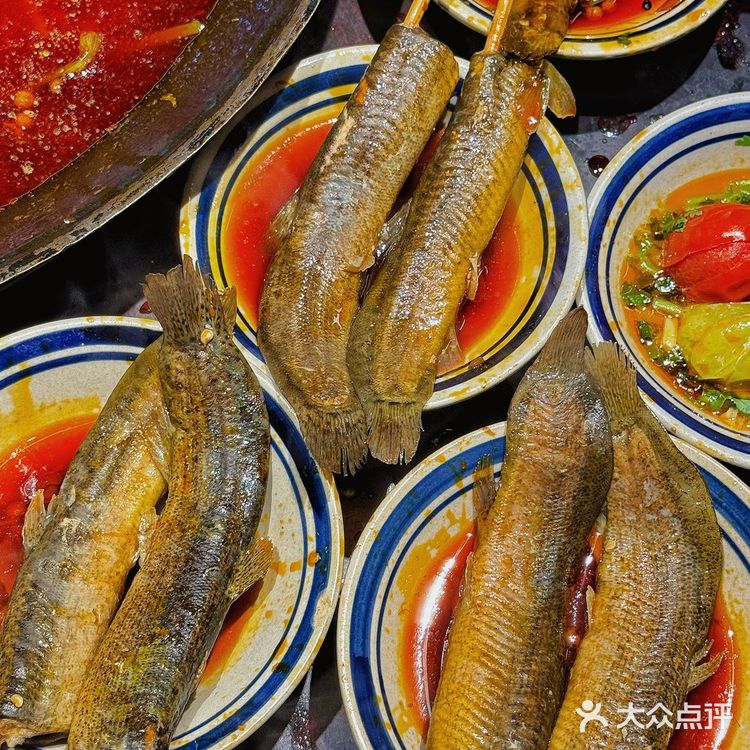 NB!吃口火锅回魂!