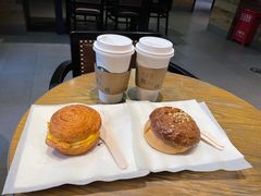 -星巴克(天津五大道店)