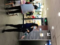-麦当劳(庐山服务区店)