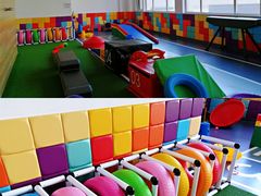 -早慧树儿童感觉统合体能训练中心(市北校区)