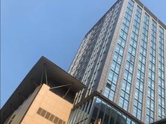 -北京朝阳悠唐皇冠假日酒店