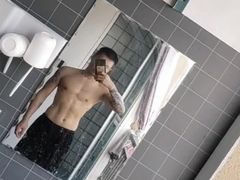 -中田健身工作室(新天地店)