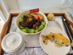 -兰心墩楠月子会所(万达店)