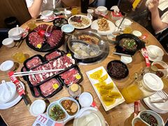 -正禾鲜·潮汕牛肉火锅(凯德天府店)