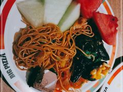 -比格比萨自助(南京万达茂店)