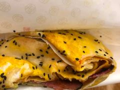 -煎饼记(长虹路民发广场店)