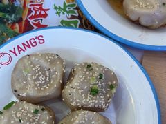 -小杨生煎(黄河路店)