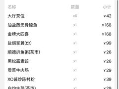 -滋粥楼·顺德菜(番禺广场总店)