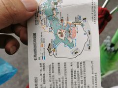 -石燕湖生态旅游景区