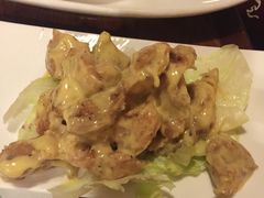 -玛格萝妮比萨屋(四平店)