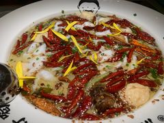 -江渔儿酸菜鱼(曜一城店)